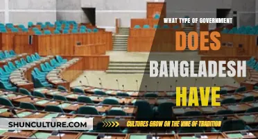 Understanding Bangladesh's Government: A Parliamentary Democracy Explained