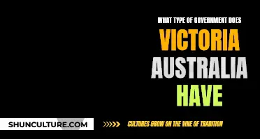 Victoria, Australia's Government: A Unique Constitutional Monarchy