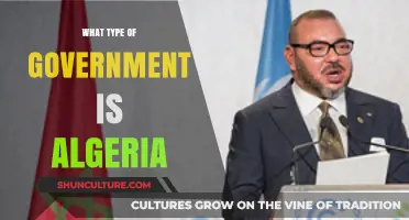 Understanding Algeria's Government: A Comprehensive Overview of Its Political System