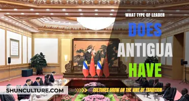 Exploring Antigua's Leadership: A Deep Dive into Its Political Style