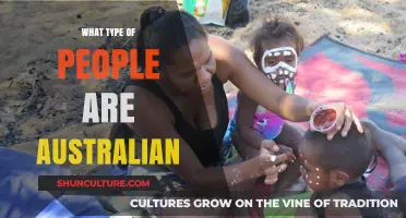 The Australian Spirit: Diverse, Friendly, and Laid-Back