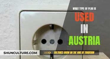 Plug Types in Austria: What You Need to Know