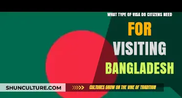 Essential Visa Requirements for International Travelers Visiting Bangladesh