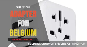 Essential Guide: Choosing the Right Plug Adapter for Belgium