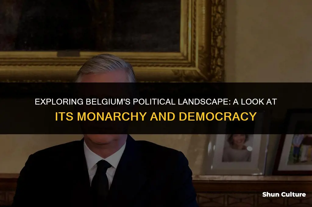 what type runs belgium