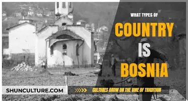 Exploring Bosnia: A Diverse Balkan Nation's Culture, History, and Identity