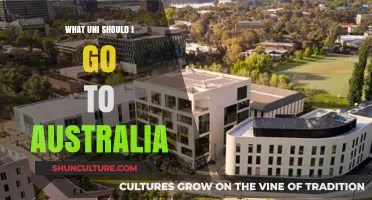 Choosing the Right Australian University: A Guide to Your Best Fit