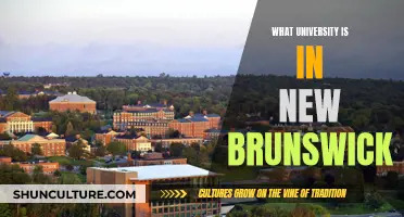 University of New Brunswick: All You Need to Know