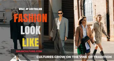 Exploring the Unique Style and Trends of Australian Fashion Today