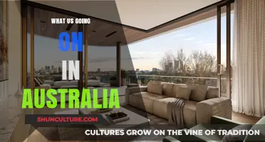 Australia's Latest Developments: Politics, Environment, and Economy Explained