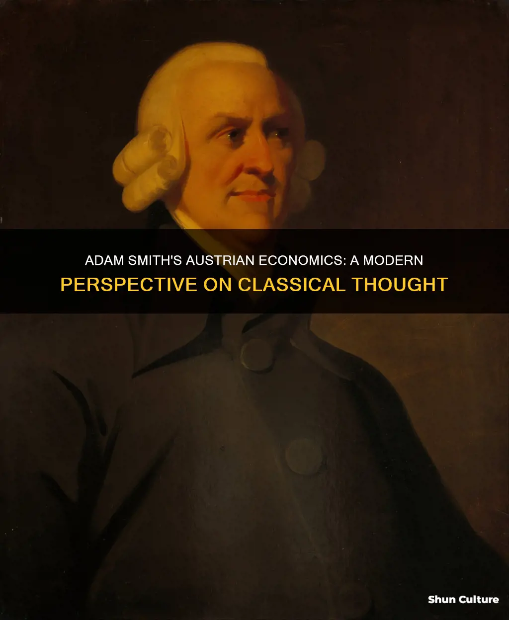 what was adam smith