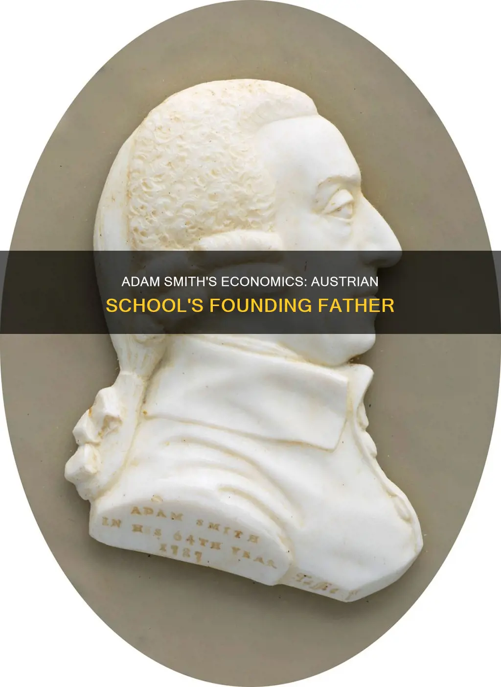 what was adam smith