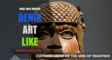 Exploring the Richness of Ancient Benin Art: A Cultural Journey