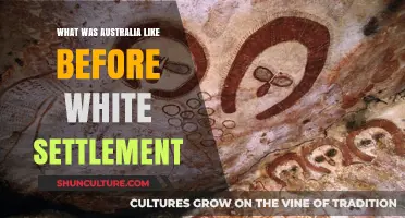 Australia's Ancient Past: Life Before European Colonization