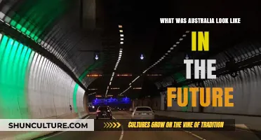 Australia's Future: Innovations, Sustainability, and Urban Evolution Ahead