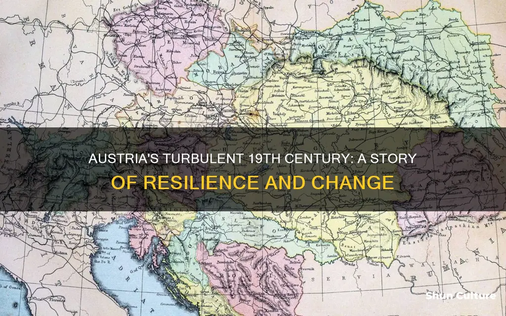 what was austria