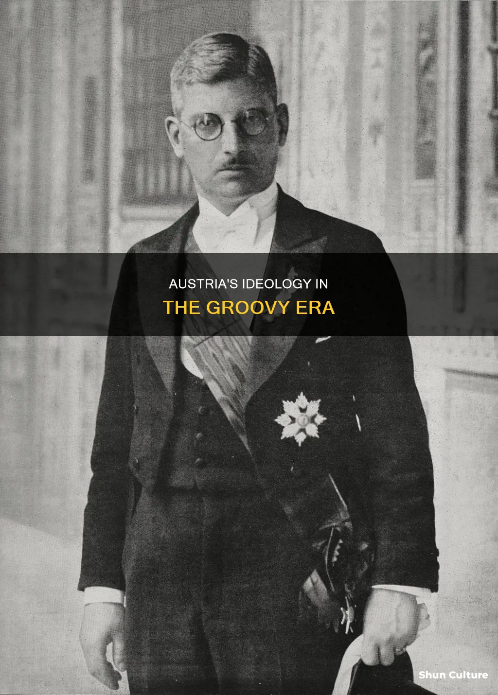 what was austria