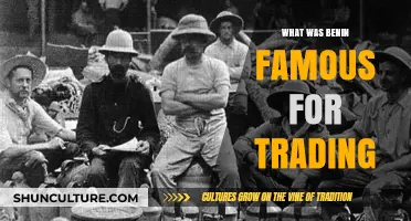 Benin's Historical Significance: A Trading Powerhouse in West Africa