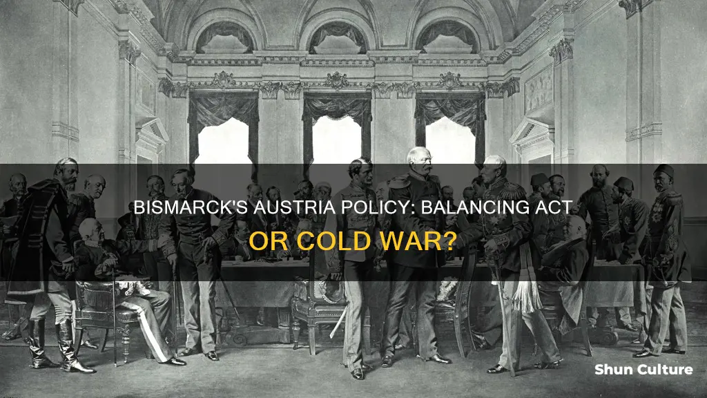 what was bismarck