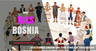 Understanding Bosnia: A Historical Overview of Its Identity and Legacy