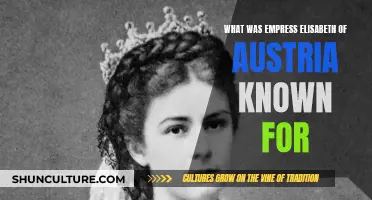 Empress Elisabeth: The Heart of the Austro-Hungarian Empire