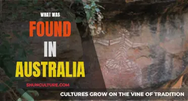 The Land Down Under: Ancient Secrets Revealed