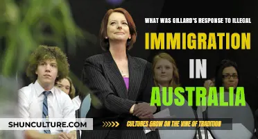 Gillard's Immigration Policy: Tough Stance, Humane Approach