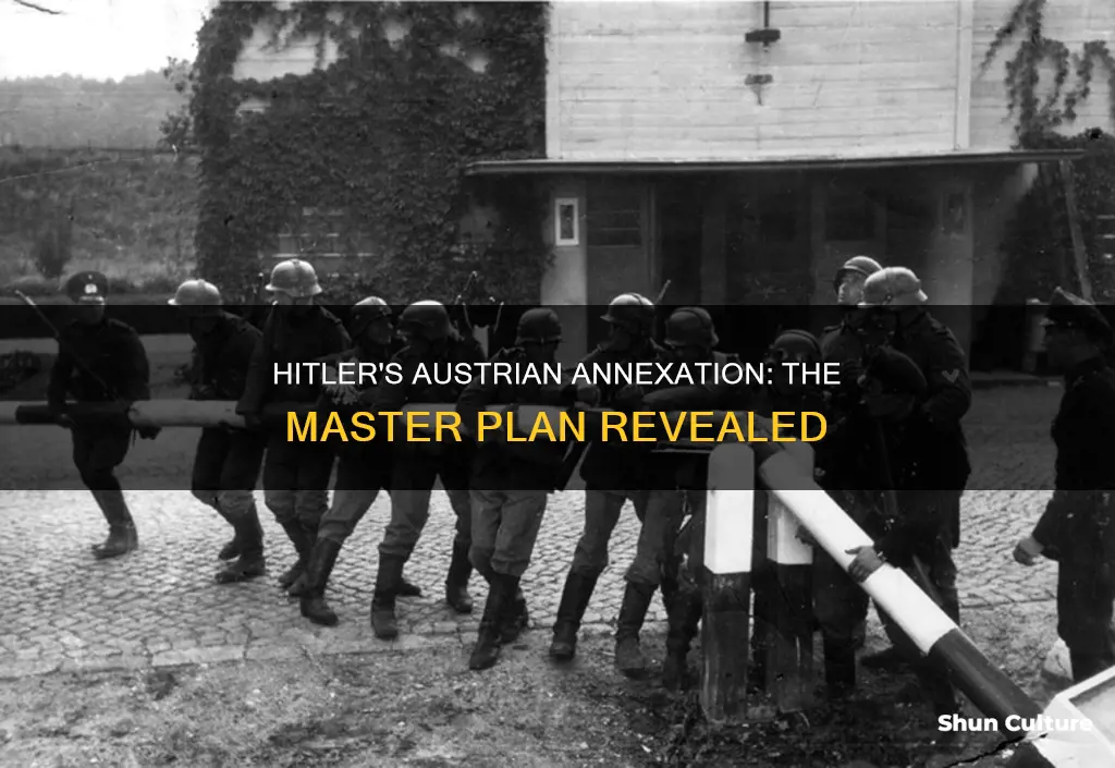 what was hitler
