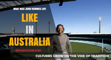 John Hemmes' Legacy: A Life of Luxury and Impact in Australia