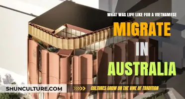 Navigating New Horizons: A Vietnamese Migrant's Life in Australia