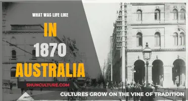 Exploring 1870s Australia: Daily Life, Culture, and Society Revealed