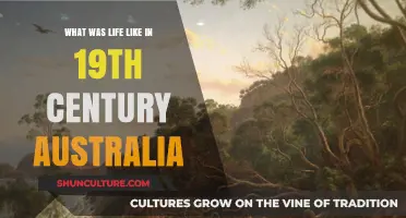 Exploring 19th-Century Australia: Society, Culture, and Daily Life Down Under