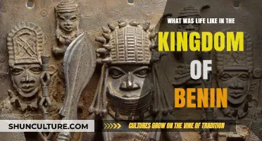 Exploring the Rich History and Culture of the Kingdom of Benin