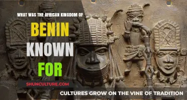 Exploring the Rich Legacy of the African Kingdom of Benin