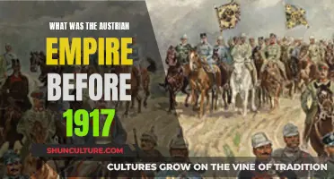 The Austrian Empire: Pre-1917 History and Legacy