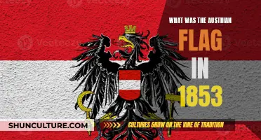 The Evolution of the Austrian Flag: A Historical Overview