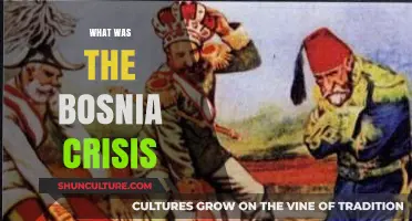 The Bosnia Crisis: Unraveling the 1908 Balkan Conflict's Global Impact