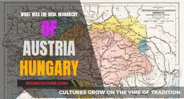 A Dual Monarchy's Legacy: Austria-Hungary's Complex History