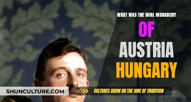 The Complex Dual Monarchy of Austria-Hungary