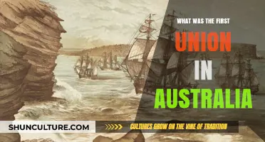 Australia's Pioneering Union: The Birth of Workers' Solidarity