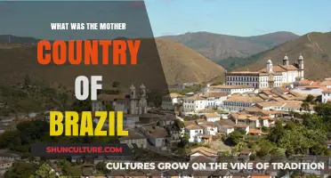Exploring Brazil's Colonial Roots: Unveiling Its Mother Country's Legacy