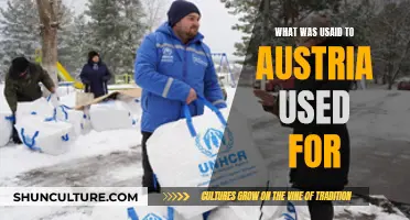 USAID's Aid to Austria: A Focus on Sustainable Development