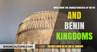 Exploring the Rich Cultural Heritage of Ife and Benin Kingdoms