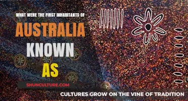 Unveiling Australia's Ancient Roots: The First Inhabitants' Legacy