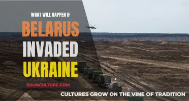 Belarus Invades Ukraine: What Could Be the Outcome?