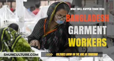 Bangladesh Garment Workers: Trade Deal Impacts and Future Outlook