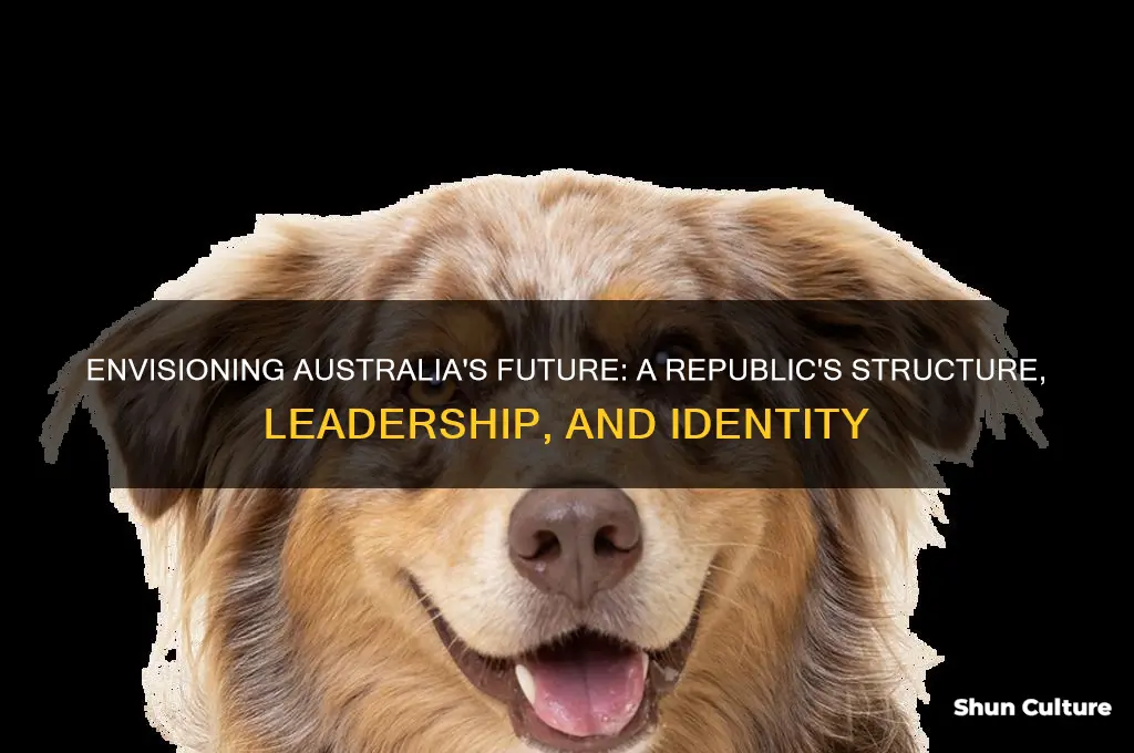 what would an australian republic look like