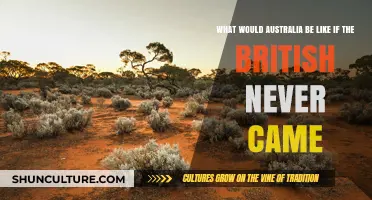 An Alternate Australia: Imagining a British-Free Colonial History