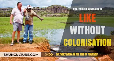 Uncolonized Australia: Imagining a Nation's Indigenous Legacy and Future