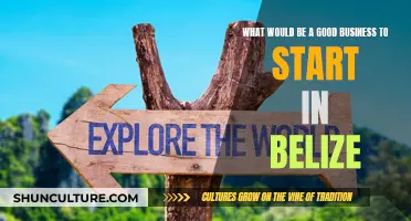 Belize: Business Opportunities for Expats
